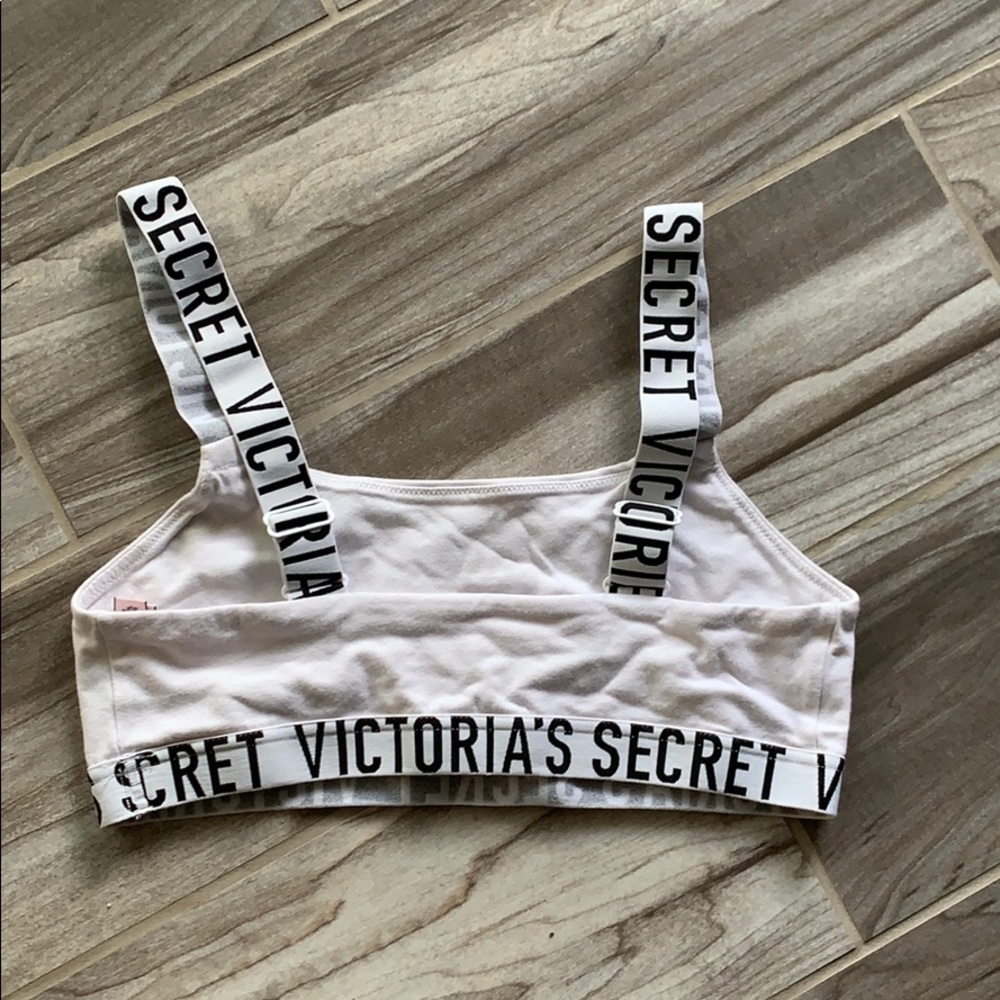 Victoria’s Secret Bralette - Picture 2 of 3